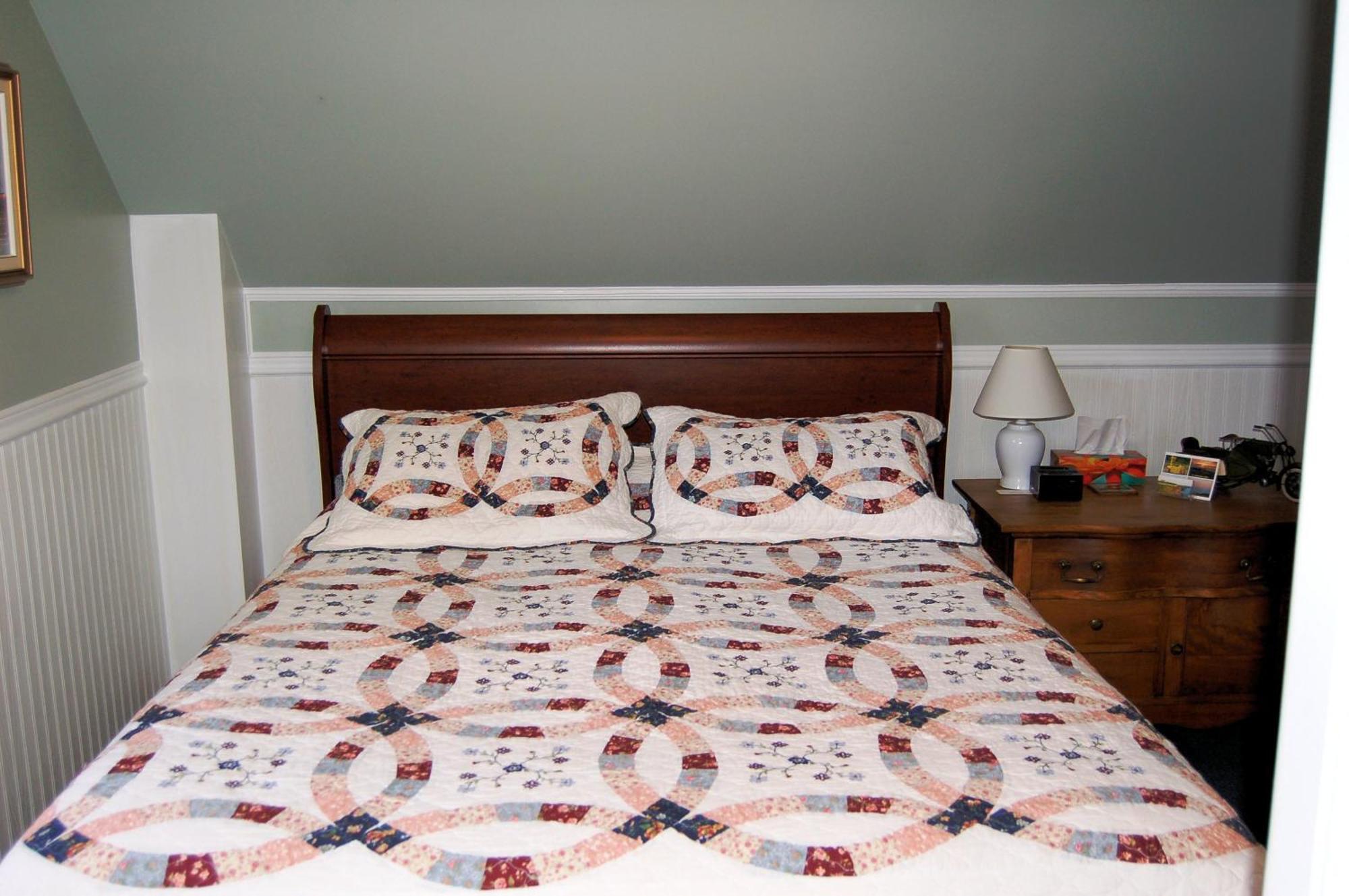 Bed & Breakfast The Yellow Sidecar 3*