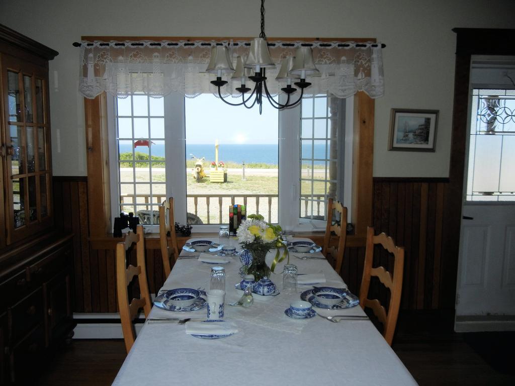 The Yellow Sidecar Bed & Breakfast